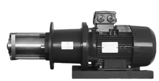 newtonus, pompa air laut RO murah jakarta