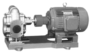 newtonus, pompa gear murah jakarta