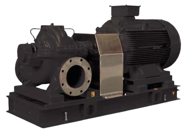 newtonus, pompa split casing murah jakarta